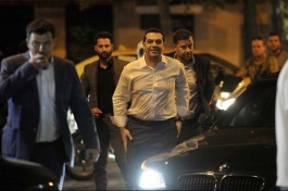 Alexis-Tsipras
